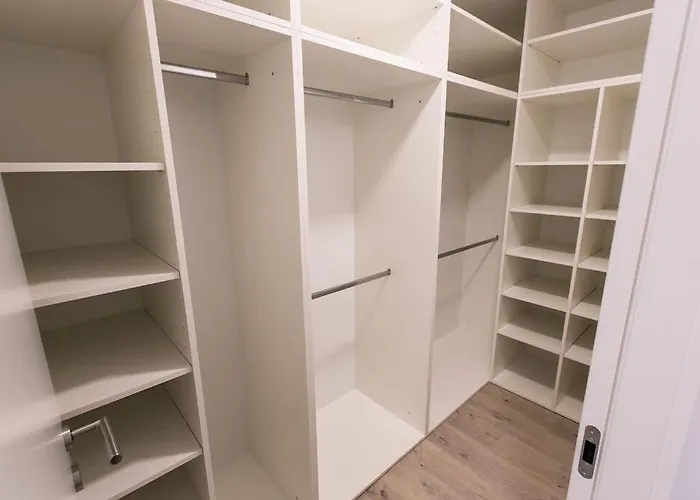 Urban With Possibility Of Parking Appartement